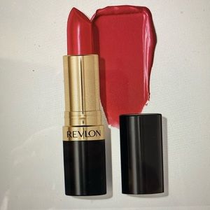 New Revlon Lustrous Lipstick Cherry Blossom